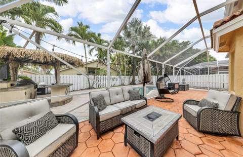 13756 NW 22nd Place, Sunrise FL - photo 12 of 12
