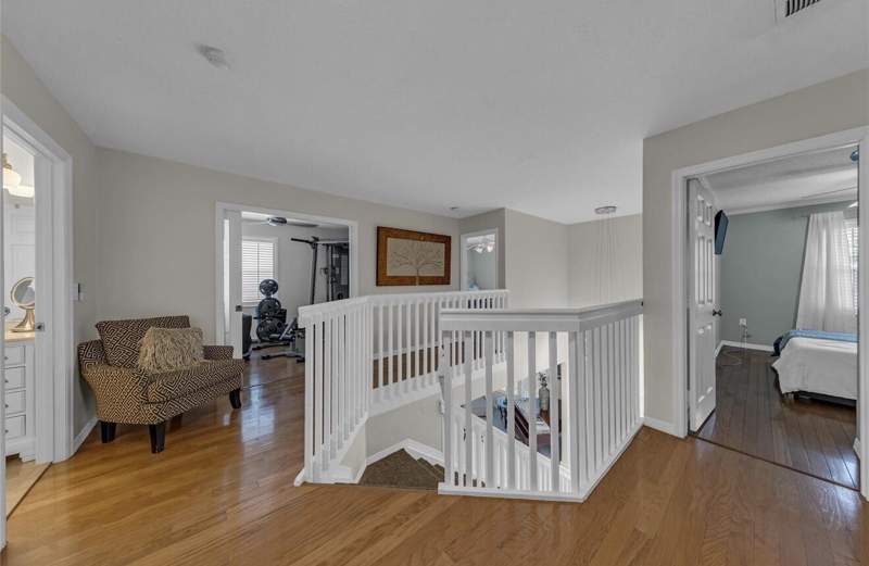 5 bedroom Single Family Residence at 13756 NW 22nd Place, Sawgrass Preserve, Sunrise — photo 5