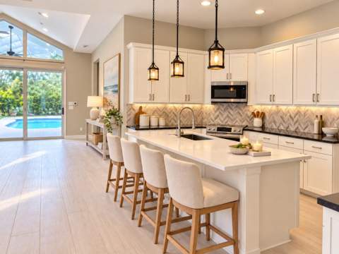 9156 Pumpkin Ridge, Port St. Lucie FL - photo 6 of 16