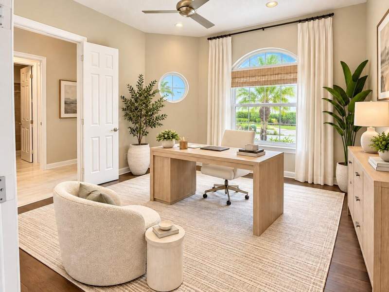 3 bedroom Single Family Residence at 9156 Pumpkin Ridge, Maidstone, Port St. Lucie — photo 5