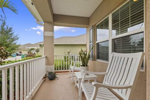 861 NE Whistling Duck Way, Port St. Lucie FL - photo 7 of 76