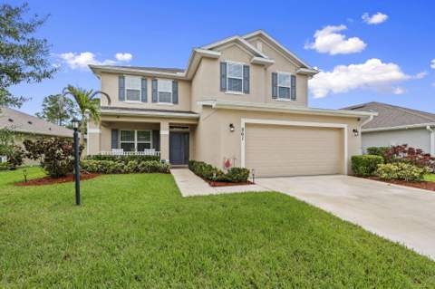 861 NE Whistling Duck Way, Port St. Lucie FL - photo 11 of 76