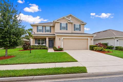 861 NE Whistling Duck Way, Port St. Lucie FL - photo 12 of 76