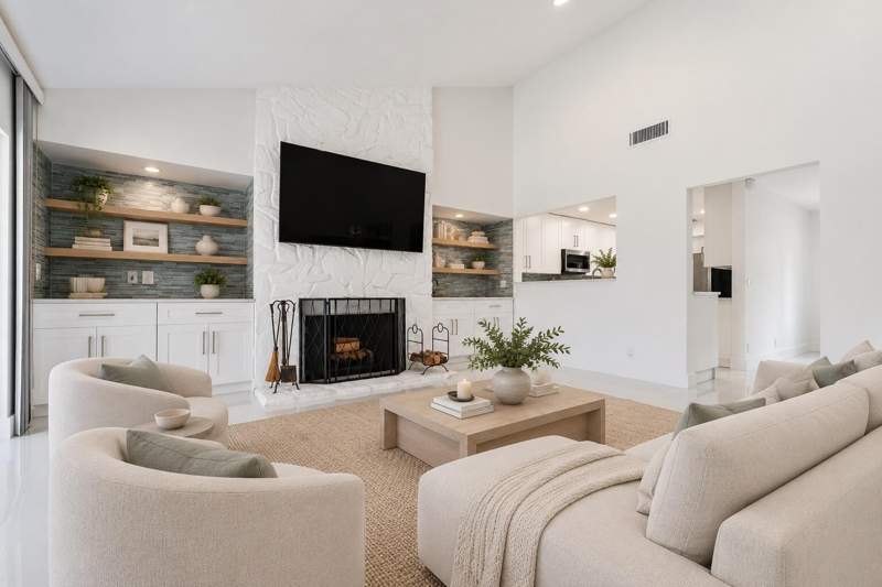 3 bedroom Townhouse at 15 Tournament Boulevard, Villas Of Burwick, Palm Beach Gardens — photo 2