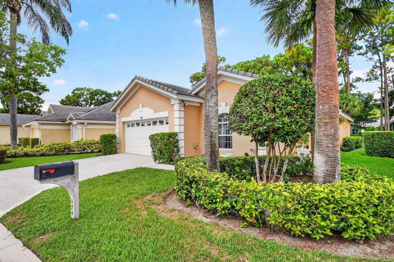 3 bedroom Single Family Residence at 174 Harbor Lake Circle, River Bridge Pl 2 Repl Par 2C, Greenacres — photo 3