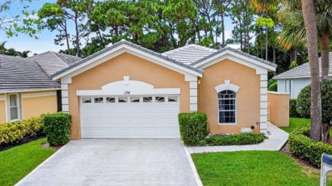 174 Harbor Lake Circle, Greenacres FL - photo 22 of 57