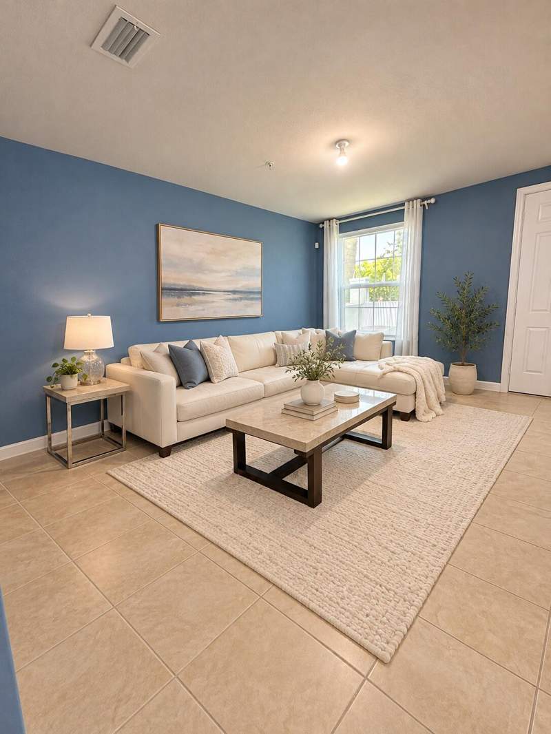 3 bedroom Townhouse at 4618 Monarch Way, Paloma Lakes Plat, Coconut Creek — photo 2