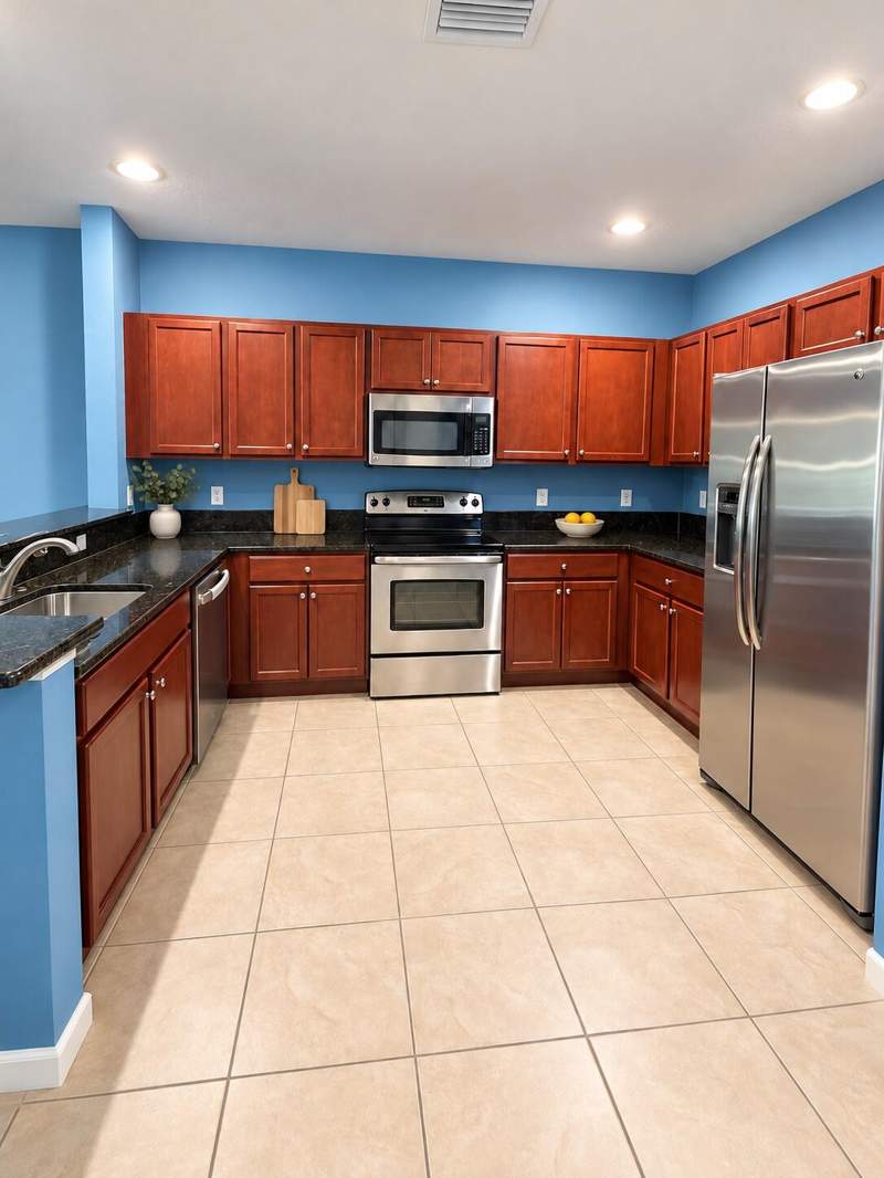3 bedroom Townhouse at 4618 Monarch Way, Paloma Lakes Plat, Coconut Creek — photo 4