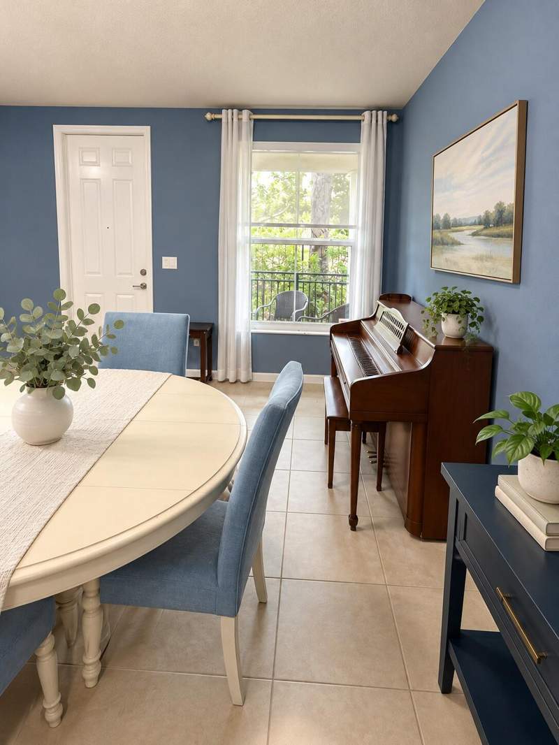 3 bedroom Townhouse at 4618 Monarch Way, Paloma Lakes Plat, Coconut Creek — photo 3