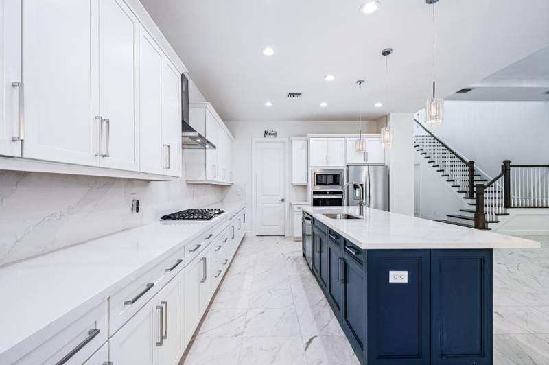 4 bedroom Single Family Residence at 9224 Crestview Circle, Avenir Site Plan 1 Pod, Palm Beach Gardens — photo 5