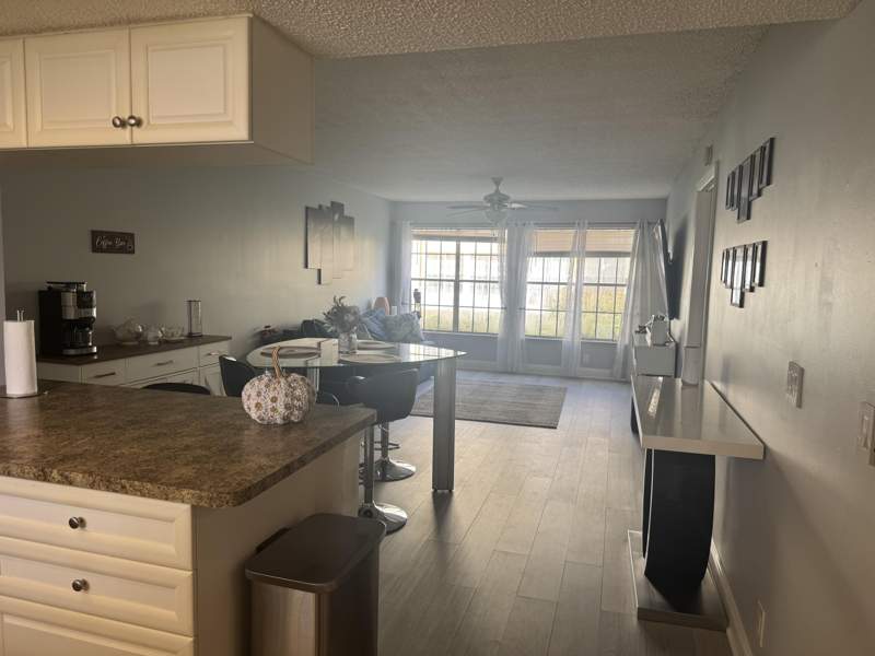 1 bedroom Condominium at 6331 La Costa Drive #B, Addison Pointe At Boca Raton All Ages, Boca Raton — photo 5