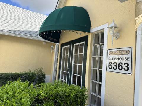 6331 La Costa Drive #B, Boca Raton FL - photo 23 of 26