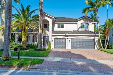 1879 Hidden Trail Lane, Weston FL - photo 15 of 73
