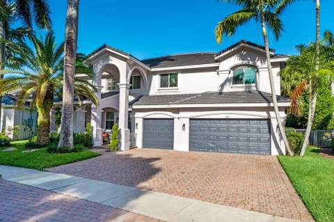 1879 Hidden Trail Lane, Weston FL - photo 16 of 73