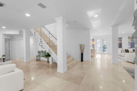 1879 Hidden Trail Lane, Weston FL - photo 6 of 73