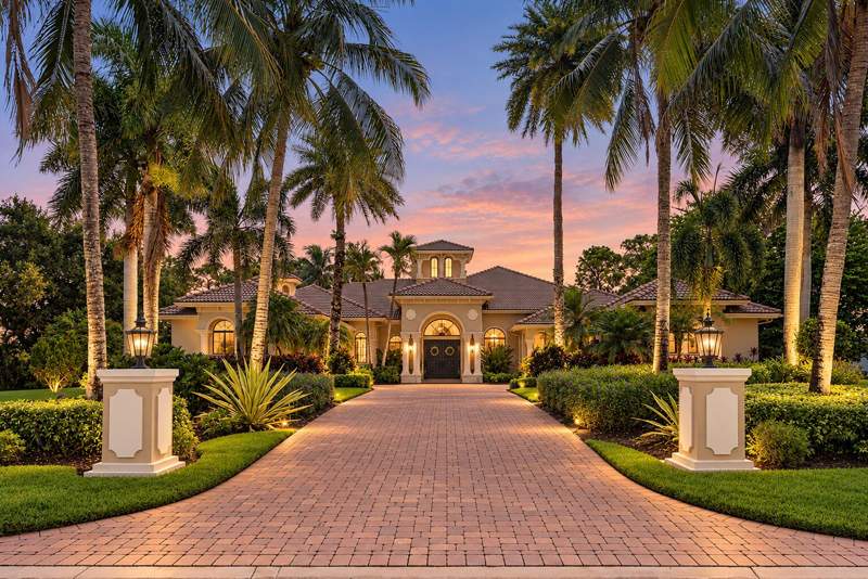 4 bedroom Single Family Residence at 7730 Woodsmuir Drive, Bay Hill Estates, West Palm Beach — photo 2
