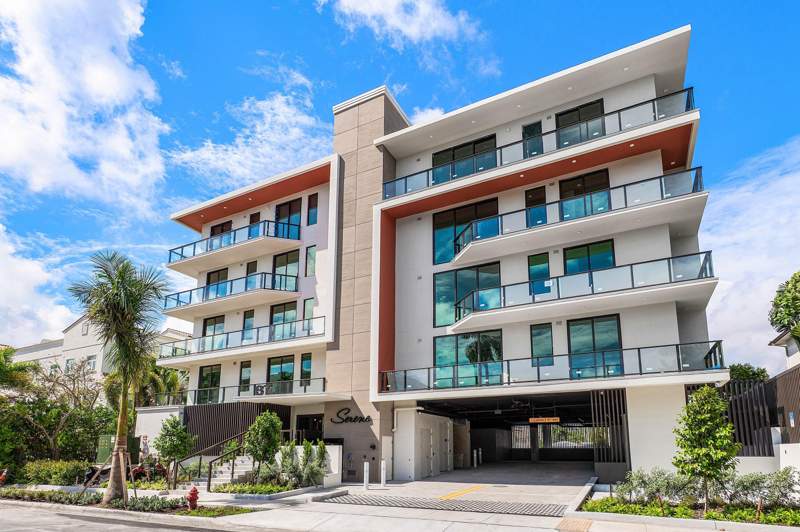 4 bedroom Condominium at 87 Isle Of Venice Drive #202s, Nurmi Isles Island No 4, Fort Lauderdale — photo 2