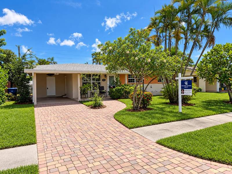 3 bedroom Single Family Residence at 2924 NW 9th Terrace, Jenada Villas 1 Add, Wilton Manors — photo 2