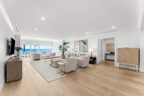 300 S Ocean Boulevard #2D, Palm Beach FL - photo 6 of 30