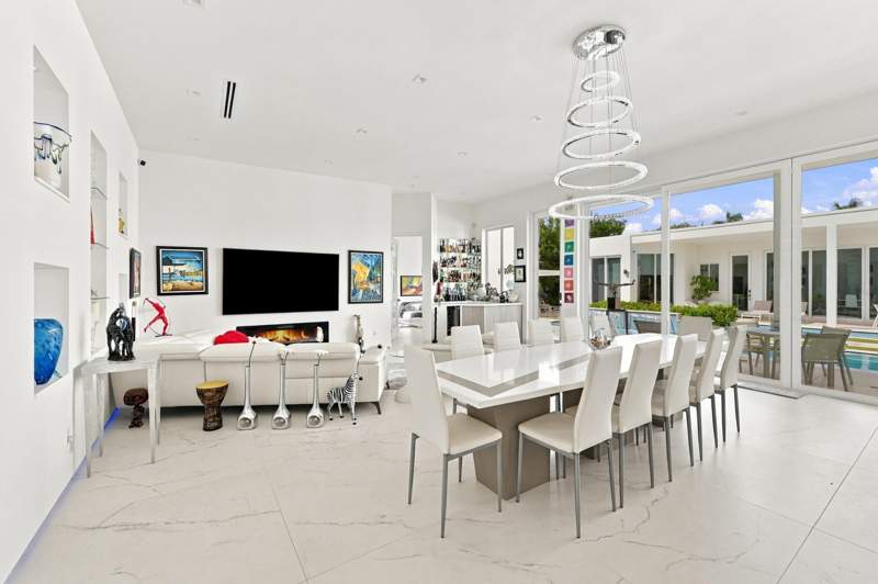3 bedroom Single Family Residence at 114 NE 16th Place, Placido Place, Fort Lauderdale — photo 4