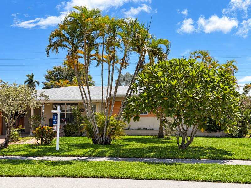 3 bedroom Single Family Residence at 2924 NW 9th Terrace, Jenada Villas 1 Add, Wilton Manors — photo 3