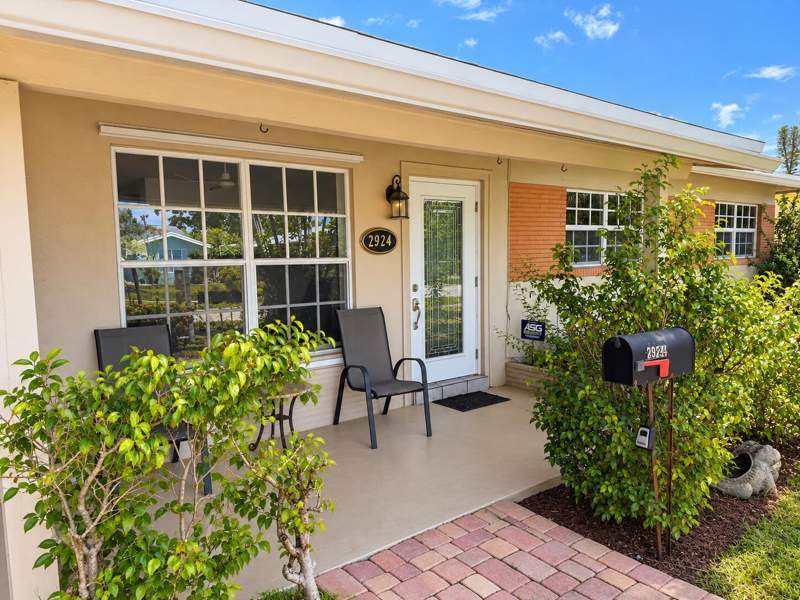 3 bedroom Single Family Residence at 2924 NW 9th Terrace, Jenada Villas 1 Add, Wilton Manors — photo 4