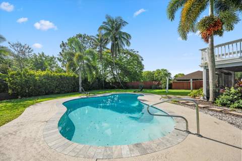 1468 Northampton Terrace, Wellington FL - photo 21 of 24