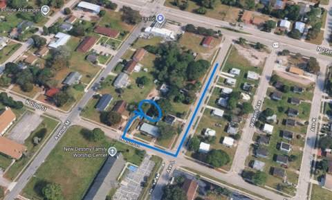 2516 Ave L #Unit b, Fort Pierce FL - photo 23 of 23