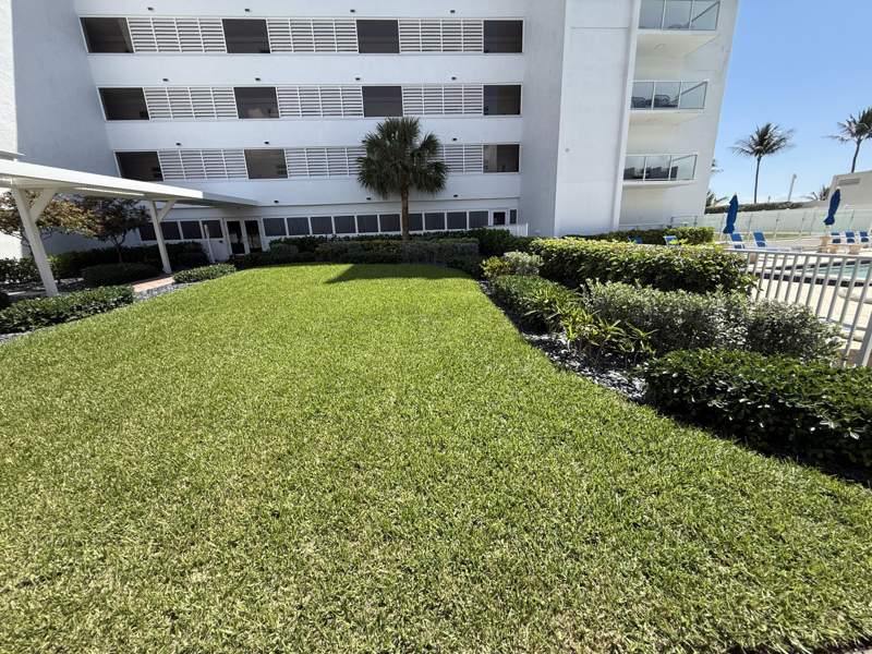 2 bedroom Condominium at 2909 S Ocean Boulevard #6A3, Wiltshire House, Highland Beach — photo 5