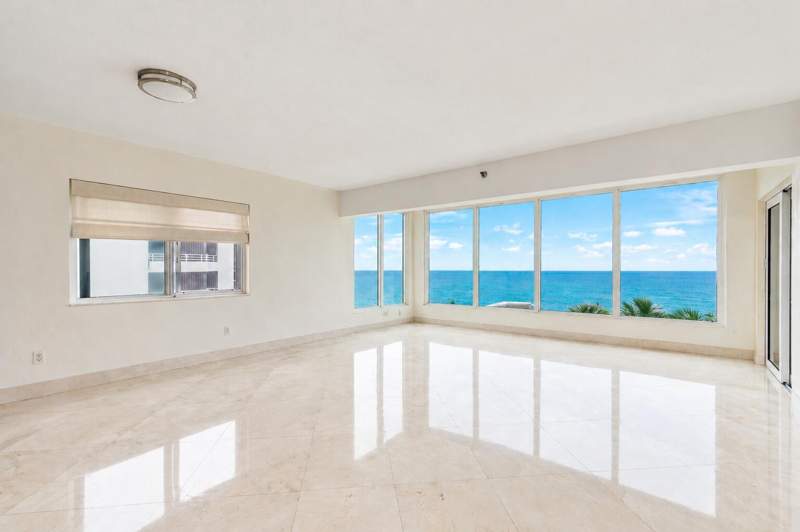 2 bedroom Condominium at 2909 S Ocean Boulevard #6A3, Wiltshire House, Highland Beach — photo 2