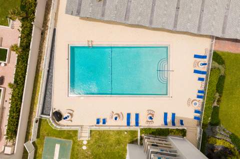 2909 S Ocean Boulevard #6A3, Highland Beach FL - photo 18 of 40