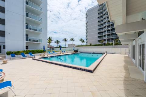 2909 S Ocean Boulevard #6A3, Highland Beach FL - photo 19 of 40