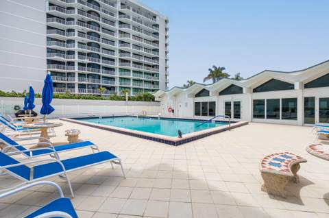 2909 S Ocean Boulevard #6A3, Highland Beach FL - photo 20 of 40