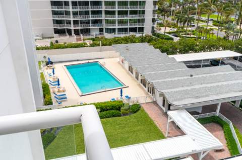 2909 S Ocean Boulevard #6A3, Highland Beach FL - photo 21 of 40