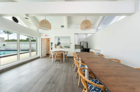 2909 S Ocean Boulevard #6A3, Highland Beach FL - photo 22 of 40