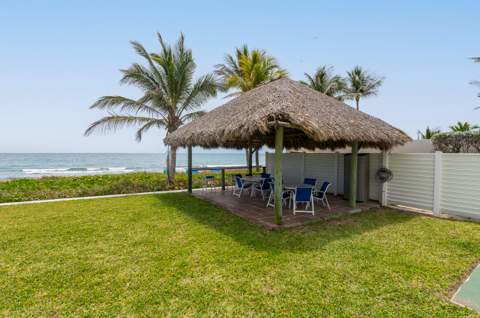 2909 S Ocean Boulevard #6A3, Highland Beach FL - photo 24 of 40