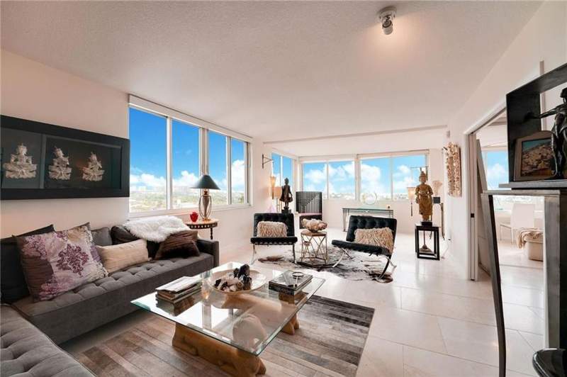 2 bedroom Condominium at 3100 NE 49th Street #801, Royal Mariner Condo, Fort Lauderdale — photo 4