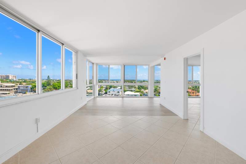 2 bedroom Condominium at 3100 NE 49th Street #801, Royal Mariner Condo, Fort Lauderdale — photo 3