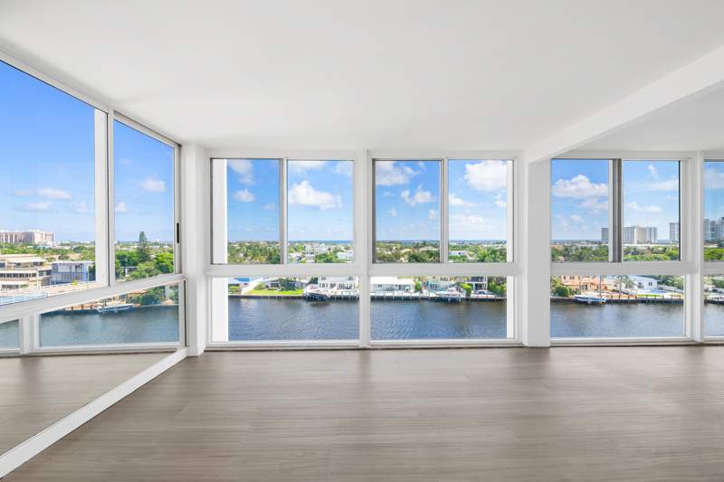 2 bedroom Condominium at 3100 NE 49th Street #801, Royal Mariner Condo, Fort Lauderdale — photo 2