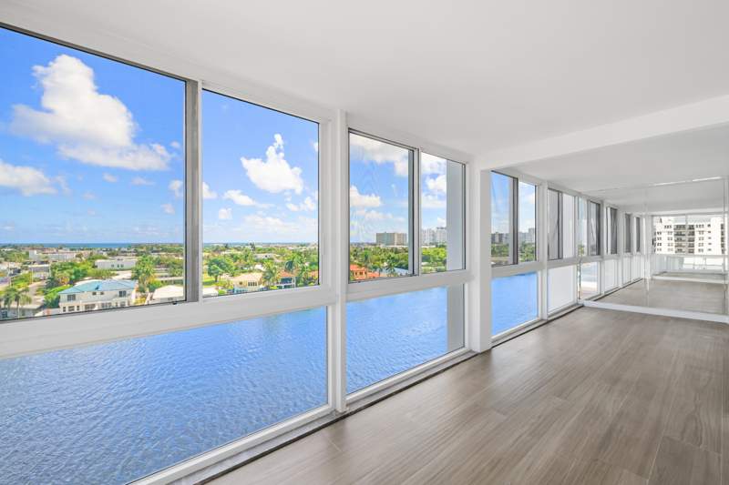 2 bedroom Condominium at 3100 NE 49th Street #801, Royal Mariner Condo, Fort Lauderdale — photo 5