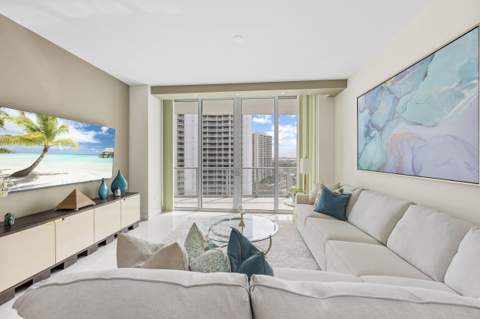 3100 N Ocean Drive #H1707, Singer Island FL - photo 15 of 79