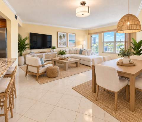 3700 Galt Ocean Drive #712, Fort Lauderdale FL - photo 6 of 69
