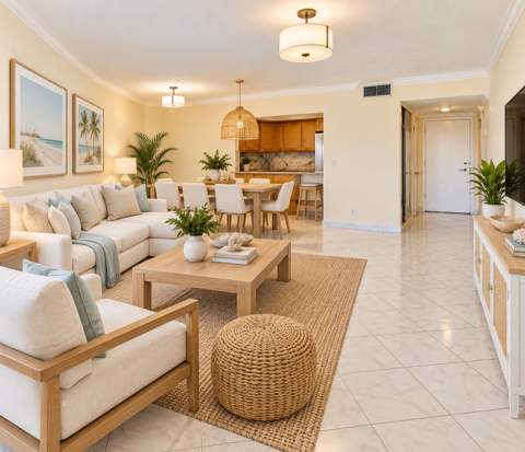 3700 Galt Ocean Drive #712, Fort Lauderdale FL - photo 8 of 69
