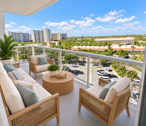 3700 Galt Ocean Drive #712, Fort Lauderdale FL - photo 11 of 69