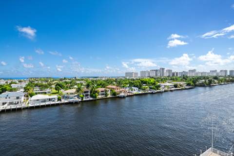 3100 NE 49th Street #801, Fort Lauderdale FL - photo 15 of 45