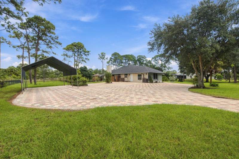 3 bedroom Single Family Residence at 15107 97th Road, The Acreages, The Acreage — photo 5
