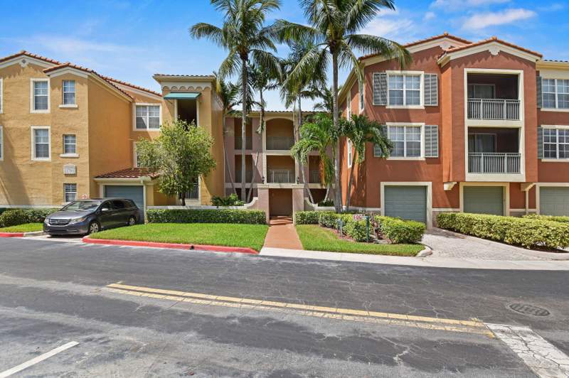 3 bedroom Condominium at 11790 Saint Andrews Place #102, St Andrews At Polo Club Condo, Wellington — photo 2