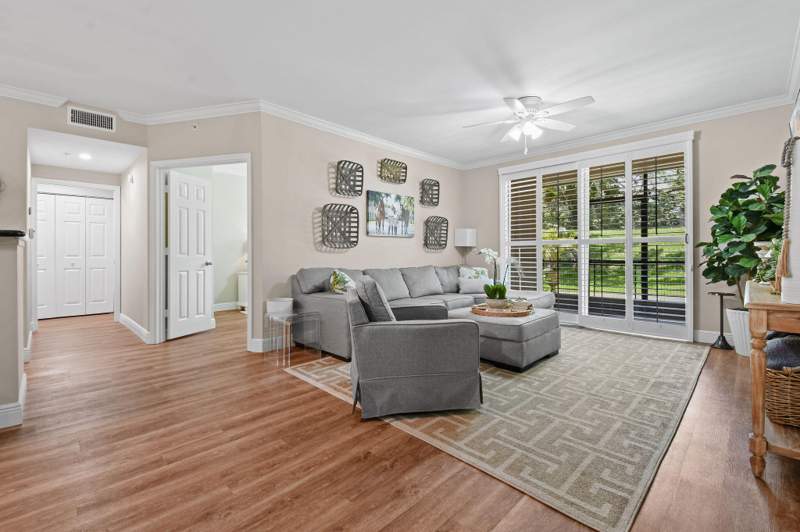 3 bedroom Condominium at 11790 Saint Andrews Place #102, St Andrews At Polo Club Condo, Wellington — photo 4