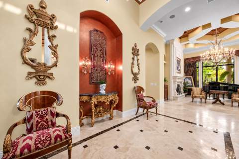 7730 Woodsmuir Drive, West Palm Beach FL - photo 8 of 87