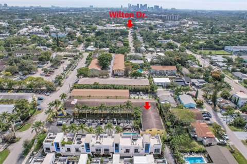 2655 NE 8th Avenue #Apt 210, Wilton Manors FL - photo 20 of 45